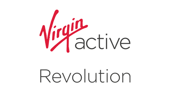 Logo virginactive