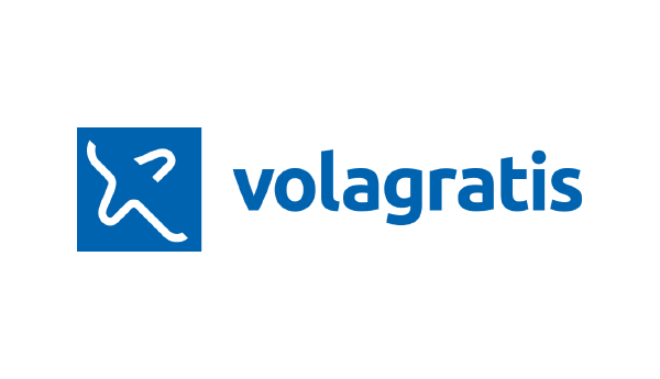 Logo volagratis