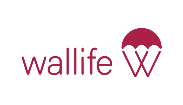 Logo wallife