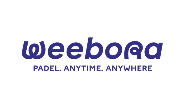 Logo weebora