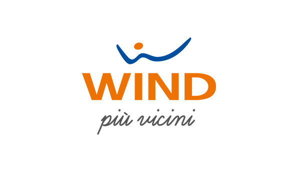 Logo wind