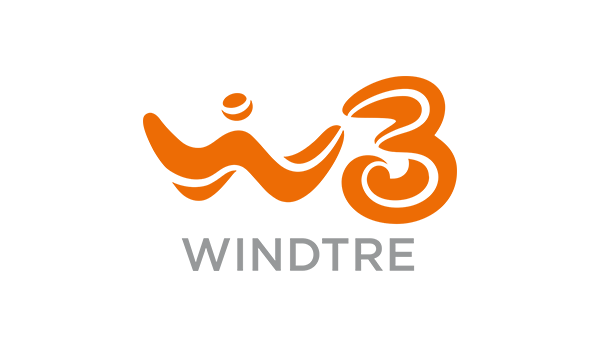 Logo windtre