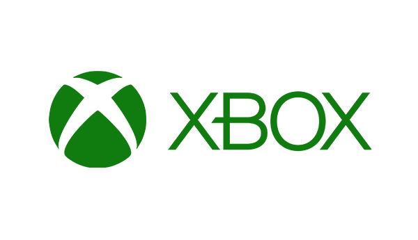 Logo xbox