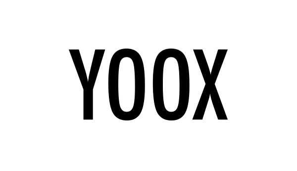Logo yoox