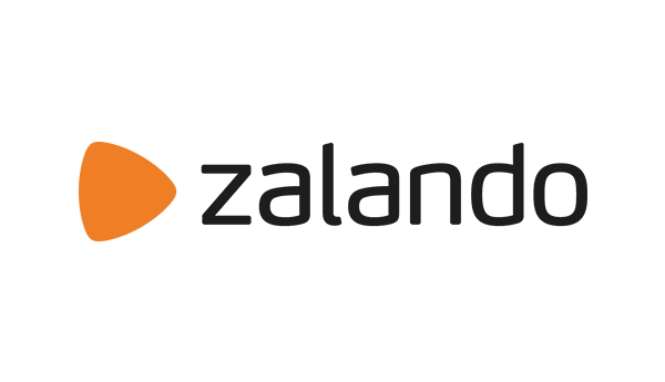 Logo zalando