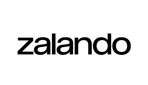 Logo zalando