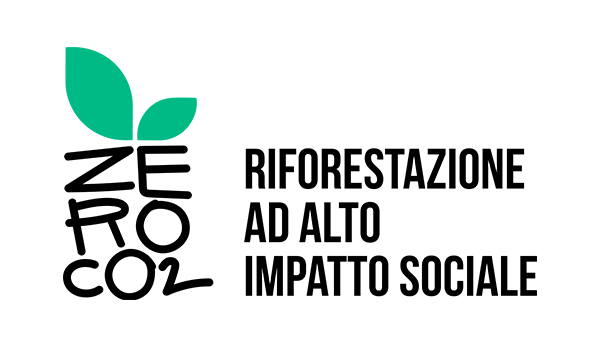 Logo zeroco2