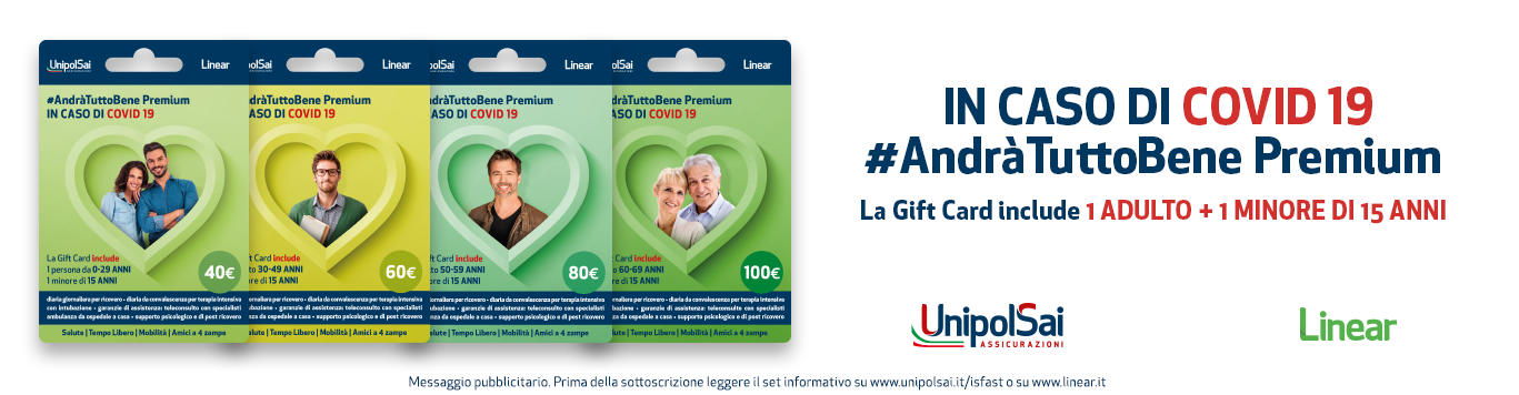 Mygiftcard Garantite Dai Grandi Marchi